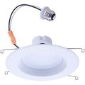 Ilc Replacement For EIKO DK618W125950D120WB LED FIXTURES 4PK 4PAK:WX-DRWV-8